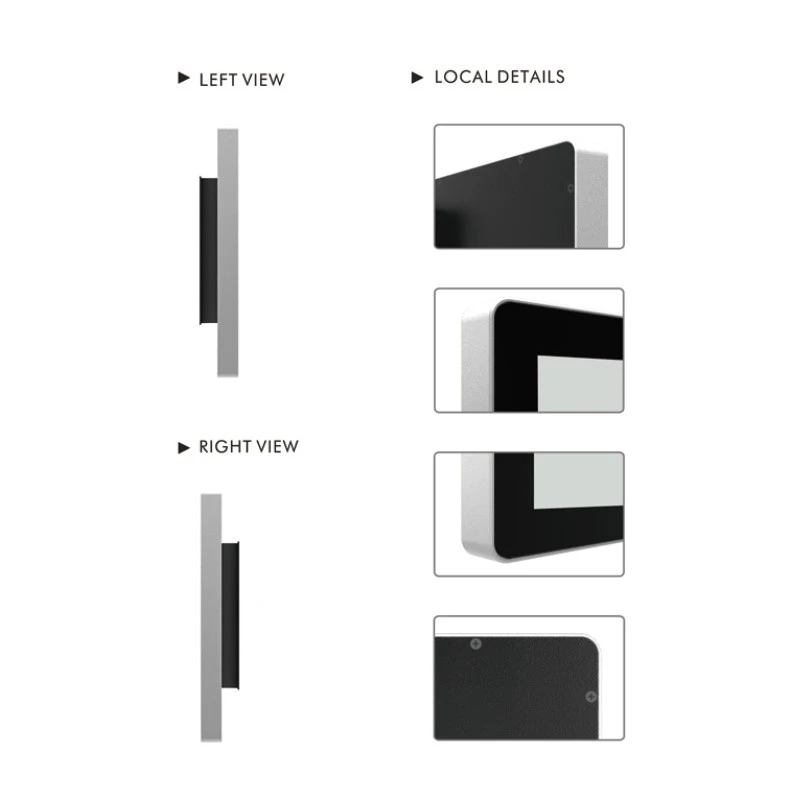37.8 Inch Bar Display Digital Signage best