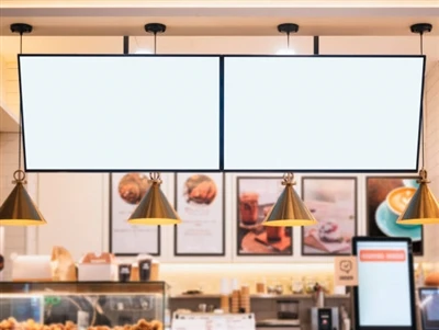 Guida ai ristoranti intelligenti 2026 (LCD)