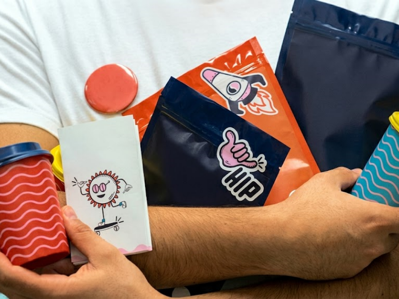 Disponibilità- sugli scaffali nel settore della vendita al dettaglio: cause p...
