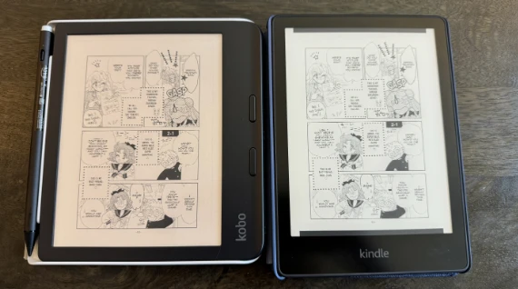 The trade-offs are real. Colors look washed out compared to LCD or OLED. Saturation is limited. The 150 PPI color resolution means fine color details appear slightly soft. Direct sunlight readability-e-ink's killer feature-is somewhat reduced because the color filter absorbs light. The trade-offs are real. Colors look washed out compared to LCD or OLED. Saturation is limited. The 150 PPI color resolution means fine color details appear slightly soft. Direct sunlight readability-e-ink's killer feature-is somewhat reduced because the color filter absorbs light.