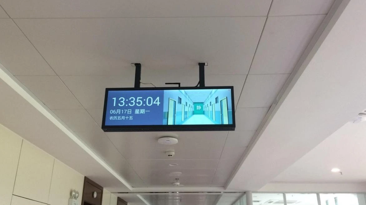 Transportation Hubs